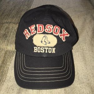 Boston Red Sox Hat